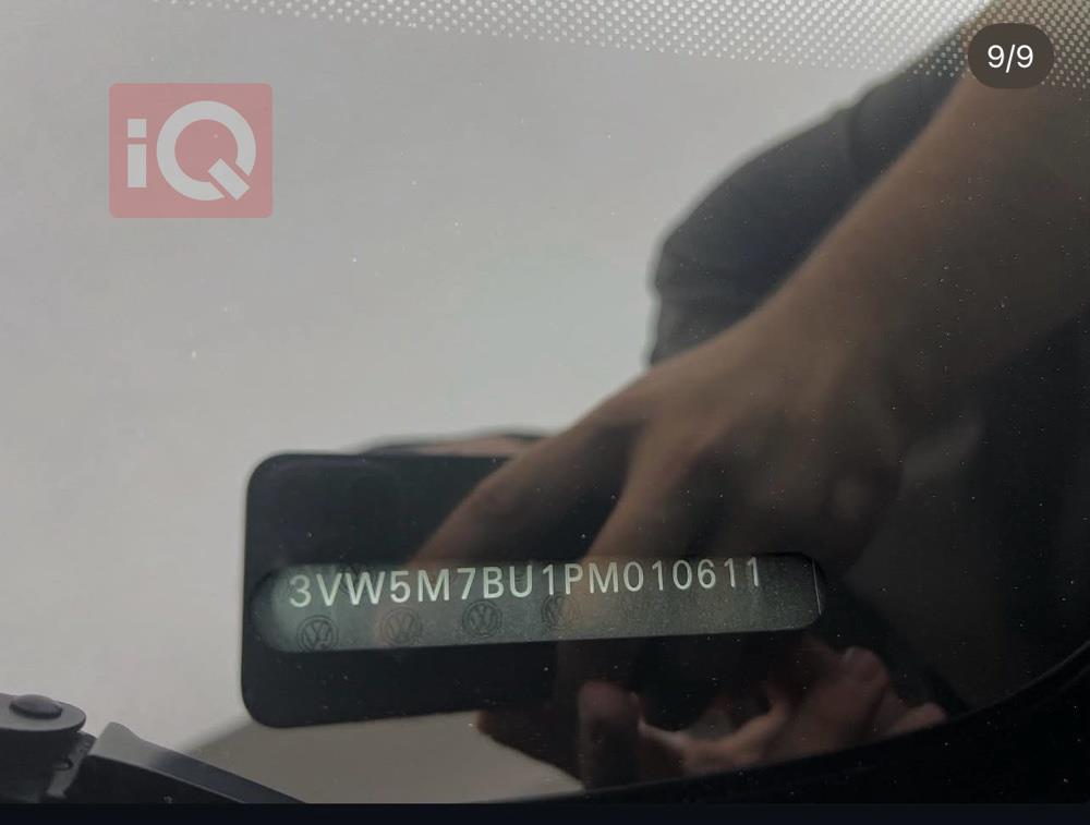 فولكسفاغن جيتا